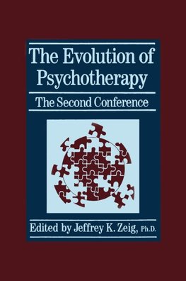 The Evolution Of Psychotherapy