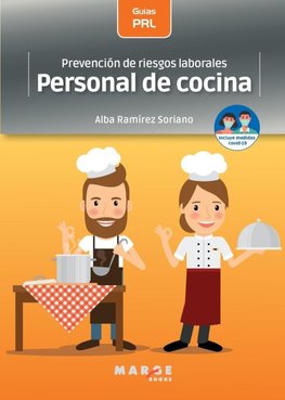 Prevención de riesgos laborales