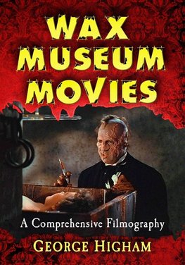 Wax Museum Movies