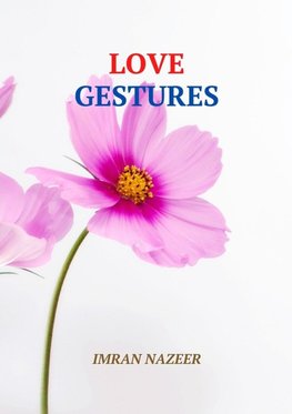 LOVE GESTURES