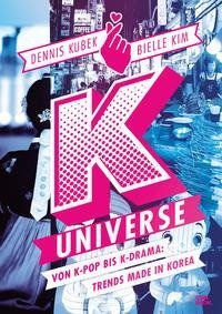 K-Universe