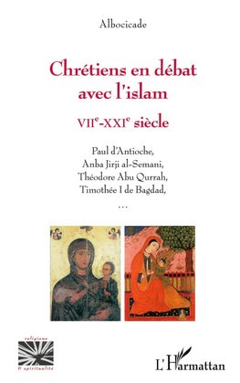 Chrétiens en débat avec l'islam