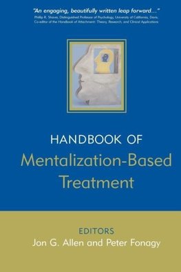 Hdbk of Mentalization-Based Treatment