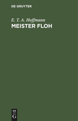 Meister Floh