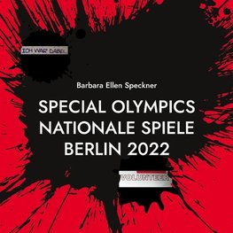 Barbara Ellen Speckner ICH WAR DABEI