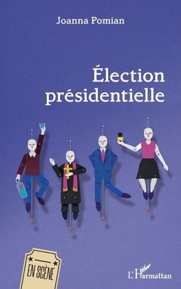 Élection présidentielle