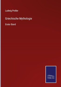 Griechische Mythologie