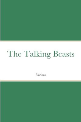The Talking Beasts