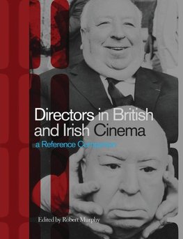Directors in British and Irish Cinema