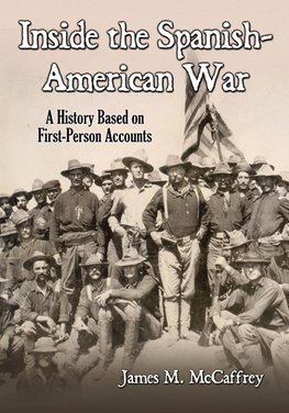Inside the Spanish-American War