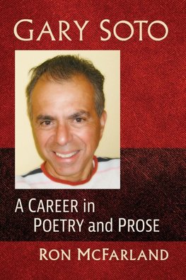 Gary Soto