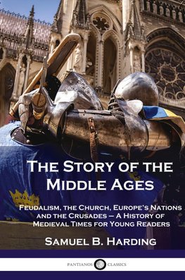 Story of the Middle Ages