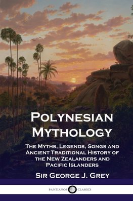 Polynesian Mythology