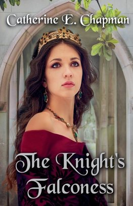 The Knight's Falconess