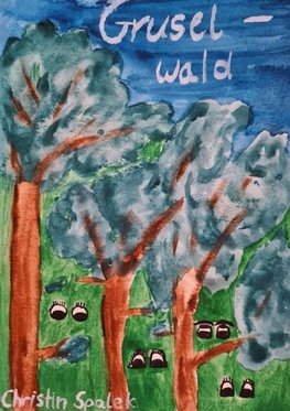Gruselwald