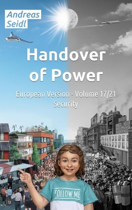 Handover of Power - Security