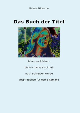 Das Buch der Titel