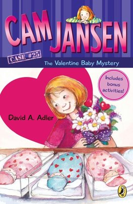Cam Jansen