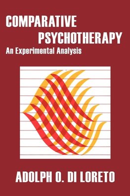 Comparative Psychotherapy