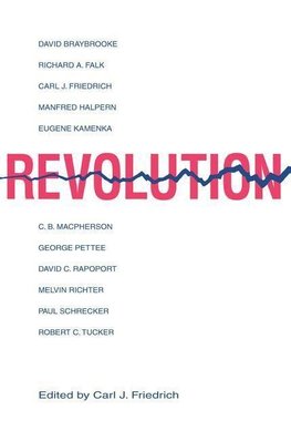Revolution