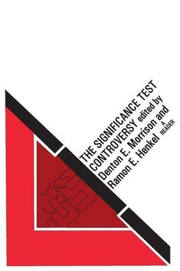 The Significance Test Controversy