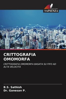 CRITTOGRAFIA OMOMORFA