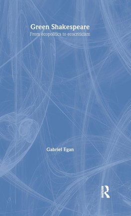 Green Shakespeare