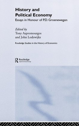 History and Political Economy