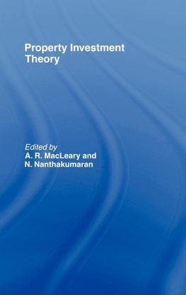Property Investment Theory