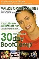 30-Day Bootcamp