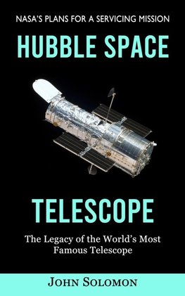 Hubble Space Telescope