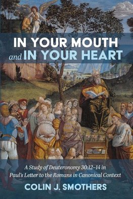 In Your Mouth and In Your Heart