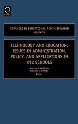 Technology and Education