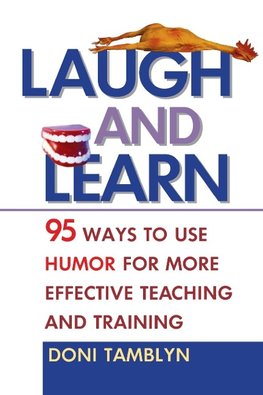 A Laugh and Learn