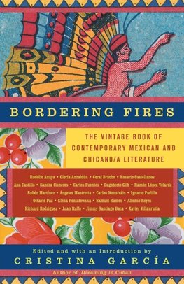 Bordering Fires