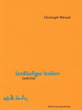 landläufiges lexikon