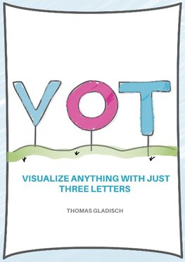 VOT - Visualize anything with just three letters