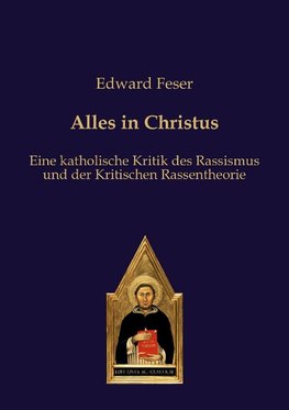 Alles in Christus