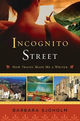 Incognito Street