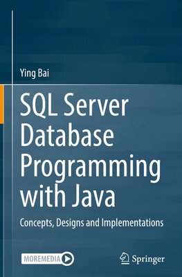 SQL Server Database Programming with Java