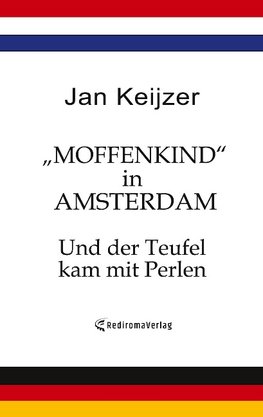 "Moffenkind" in Amsterdam