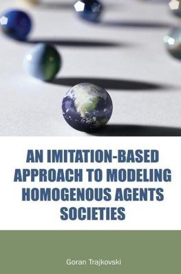 An Imitation-Based Approach to Modeling Homogenous Agents Societies