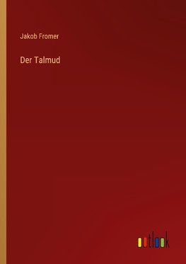 Der Talmud