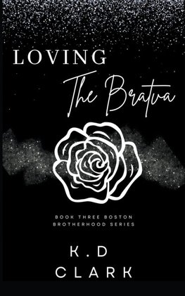 Loving the Bratva