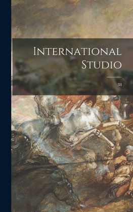 International Studio; 38