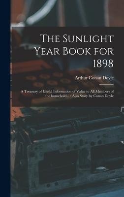The Sunlight Year Book for 1898