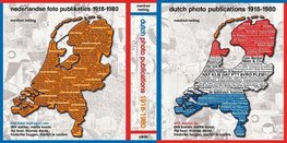 Dutch Photo Publications 1918-1980