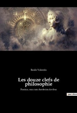 Les douze clefs de philosophie