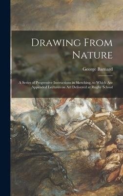Drawing From Nature