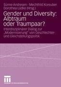 Gender und Diversity: Albtraum oder Traumpaar?